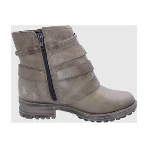 Botin Cuero Malboro V&iacute;a Franca Art. 5918010malboro